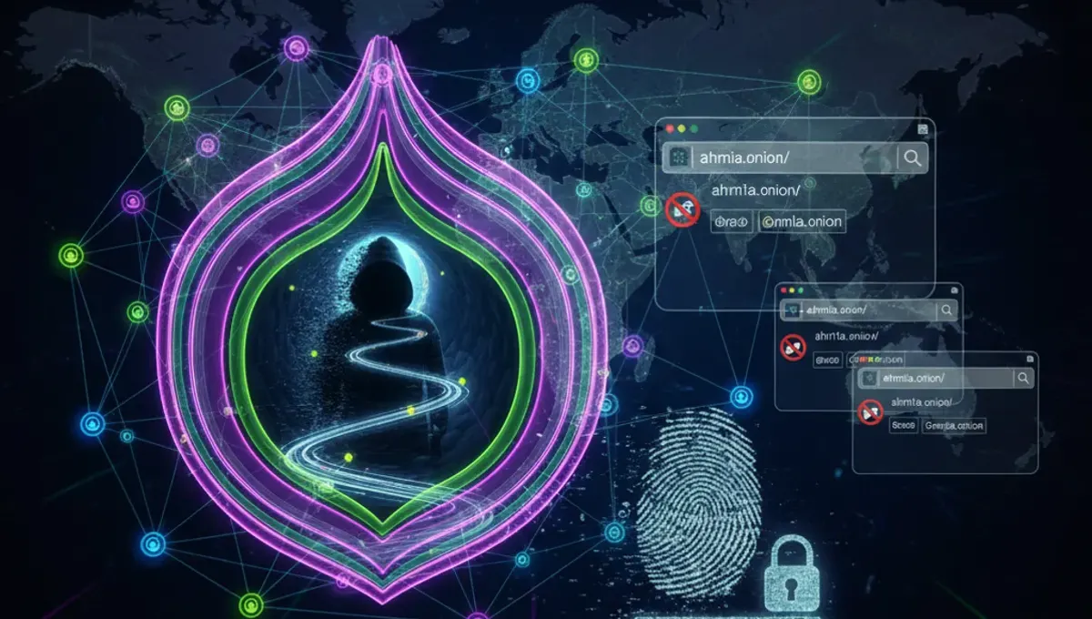 Best Dark Web Search Engines: How to Find Onion Sites