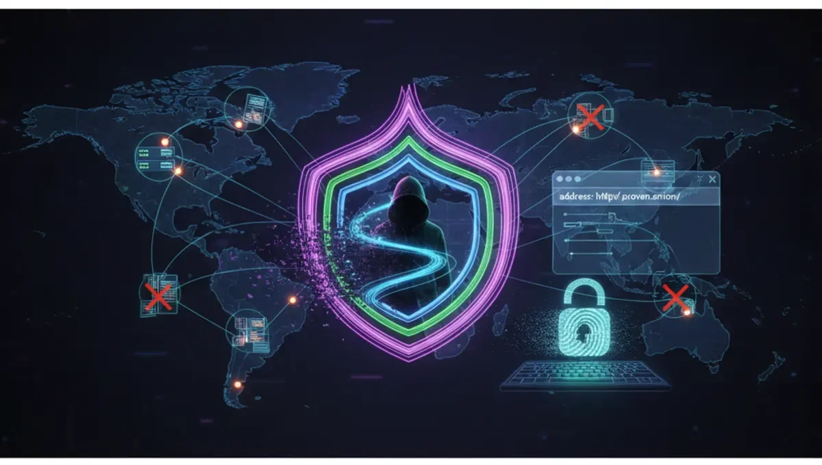Best Dark Web Websites: What Actually Works