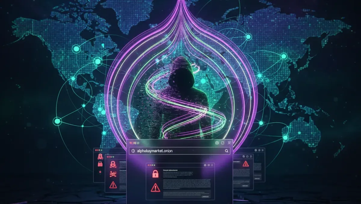 Best Dark Webs: A Guide to Onion Services