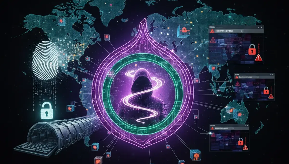 Best Onion Websites: A Security-Focused Directory
