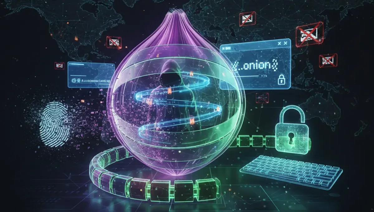 Cool Dark Web Websites: Top Onion Sites Worth Knowing