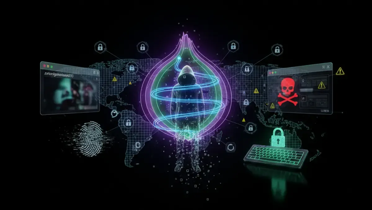 Dark Web Gore Sites: What They Are and Why They Matter