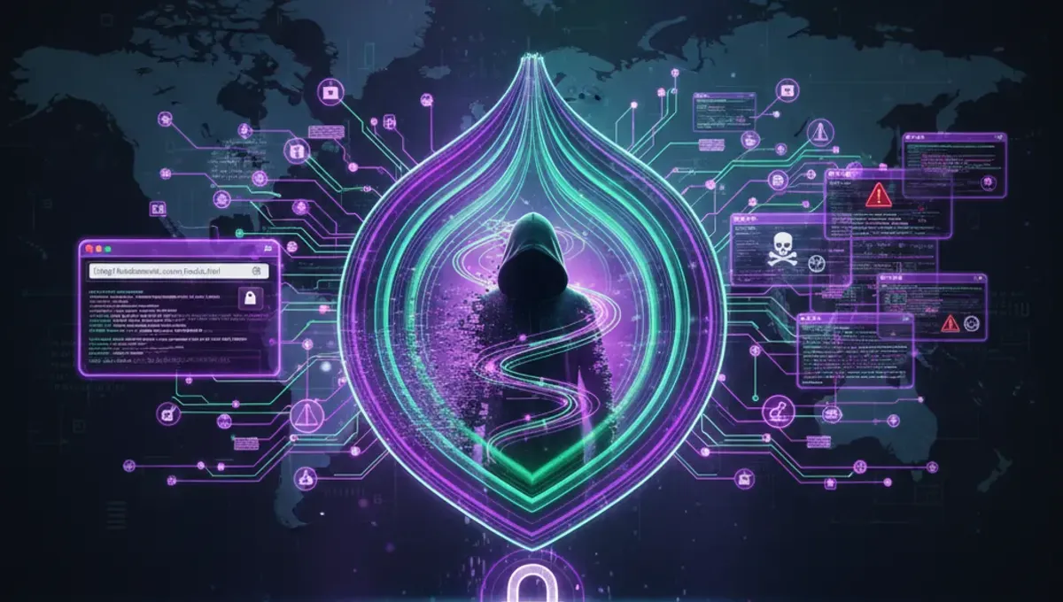 Dark Web Illegal: What Actually Happens There