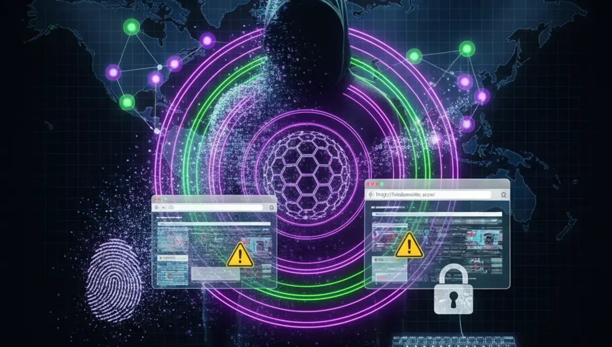 Dark Web Links Reddit: Finding Onion Addresses Safely