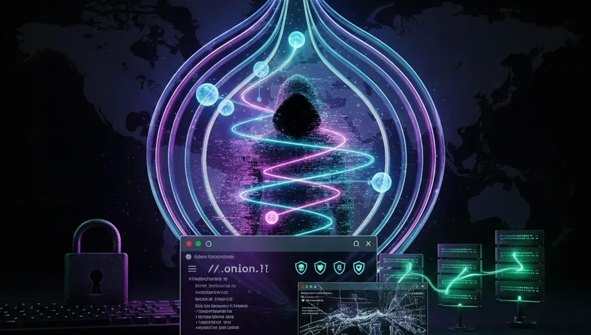 Dark Web Marketplace Links: What They Are and How They Work