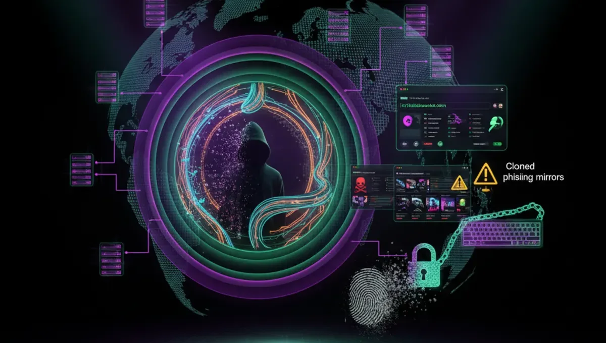 Dark Web Sales: How Illegal Marketplaces Operated
