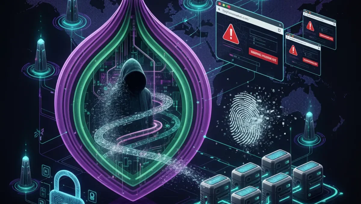 Dark Web Selling Websites: How Marketplaces Operated