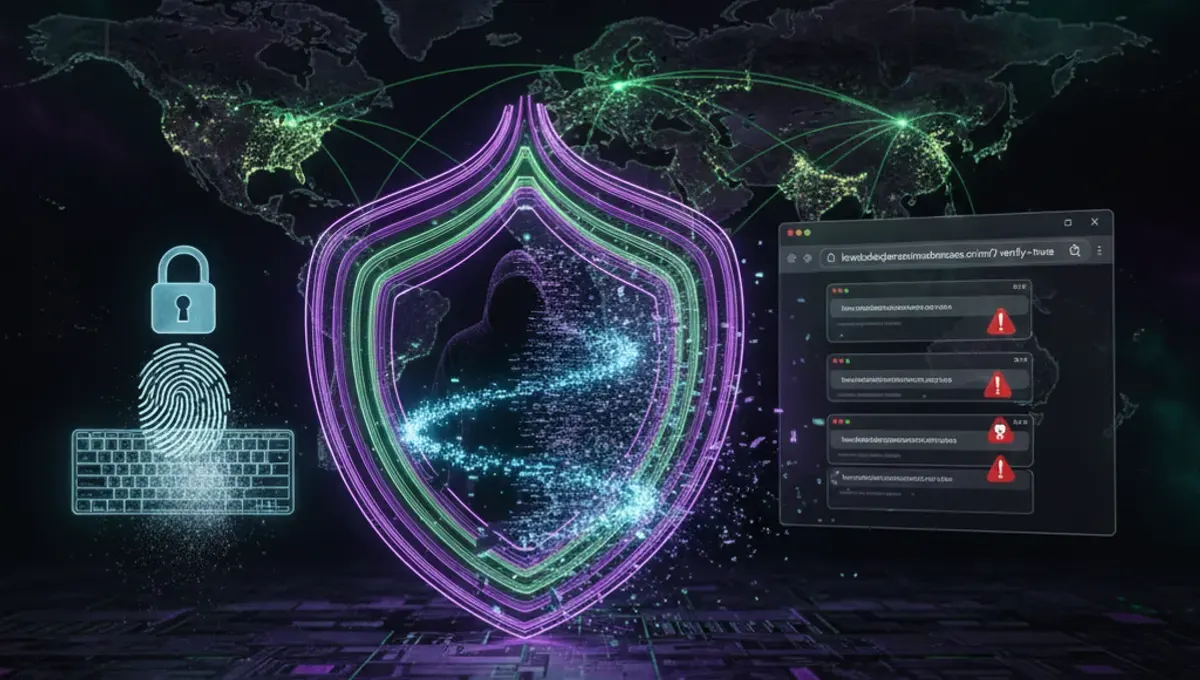 Dark Web Site Name: How to Identify and Verify Onion Addresses