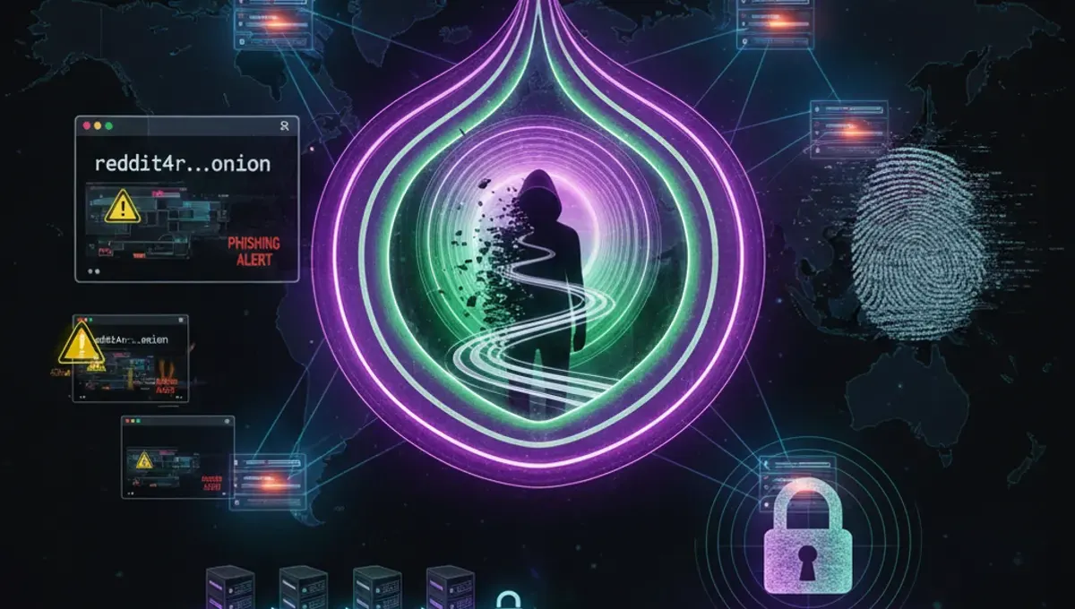Dark Web Sites Reddit: Community Discussions & Resources