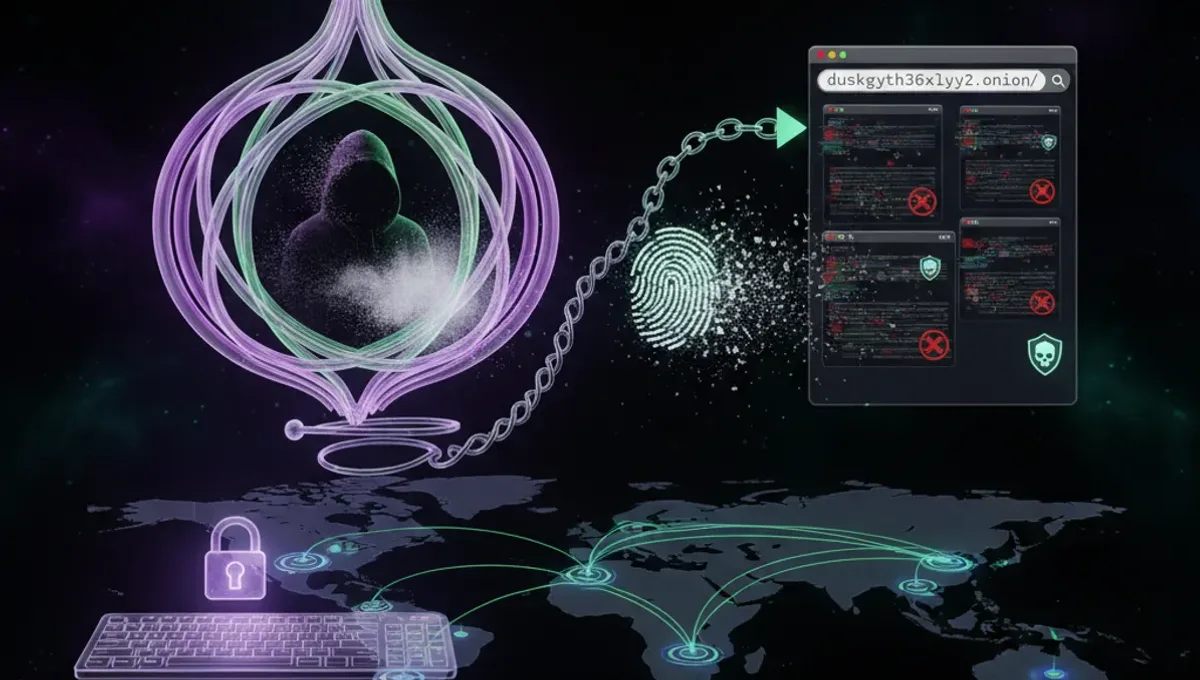 Dark Web Tool: What Works and What Doesn't