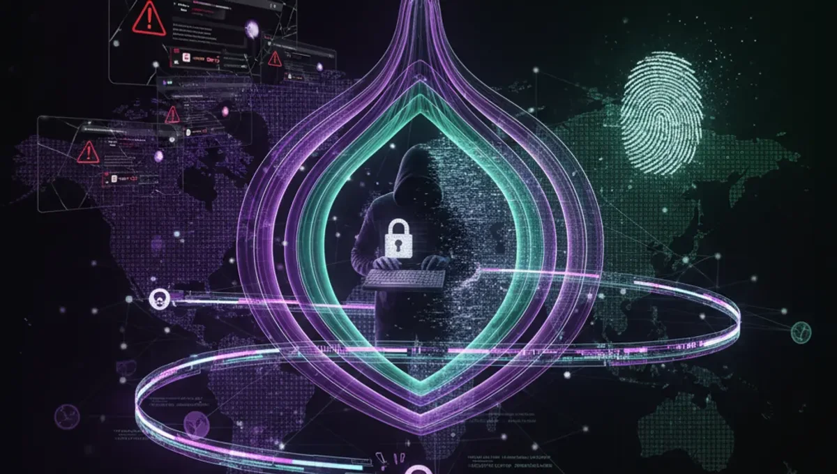 Dark Web Top Websites: What They Are and How They Work