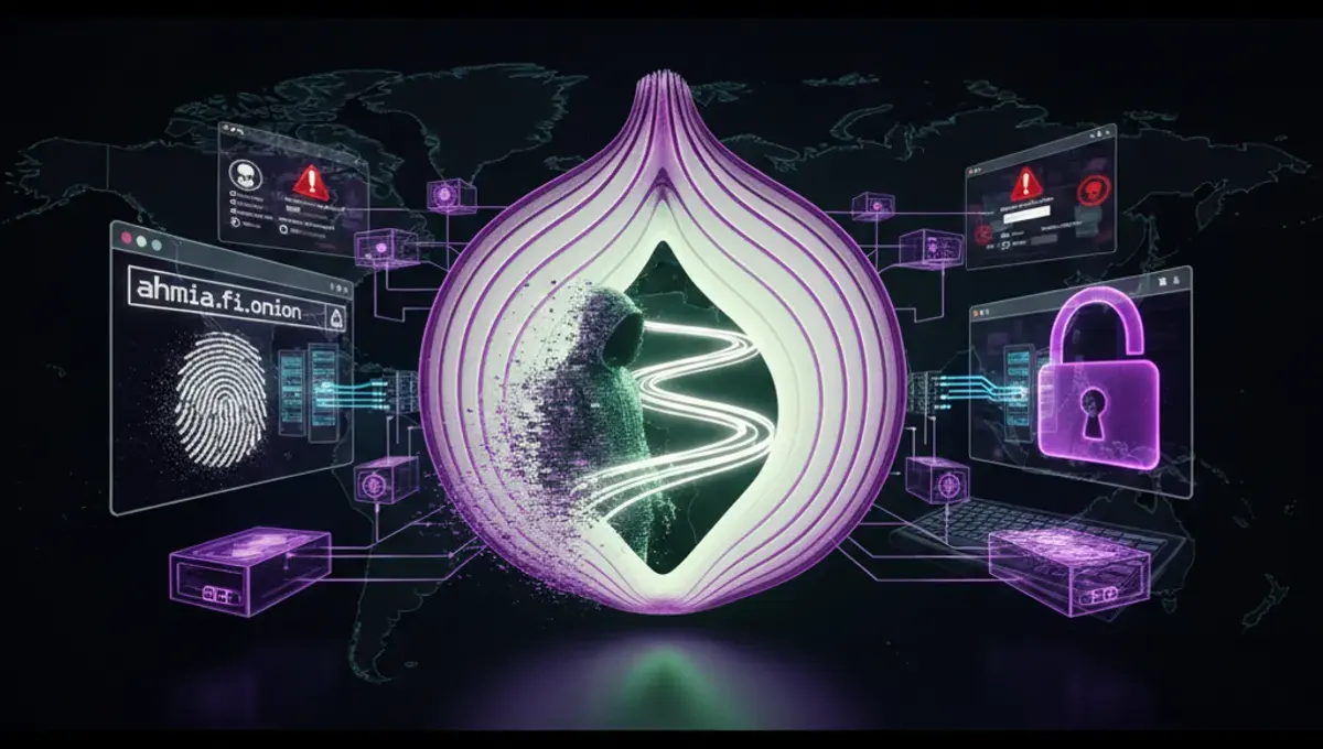 Dark Web Video Websites: What They Are and How They Work