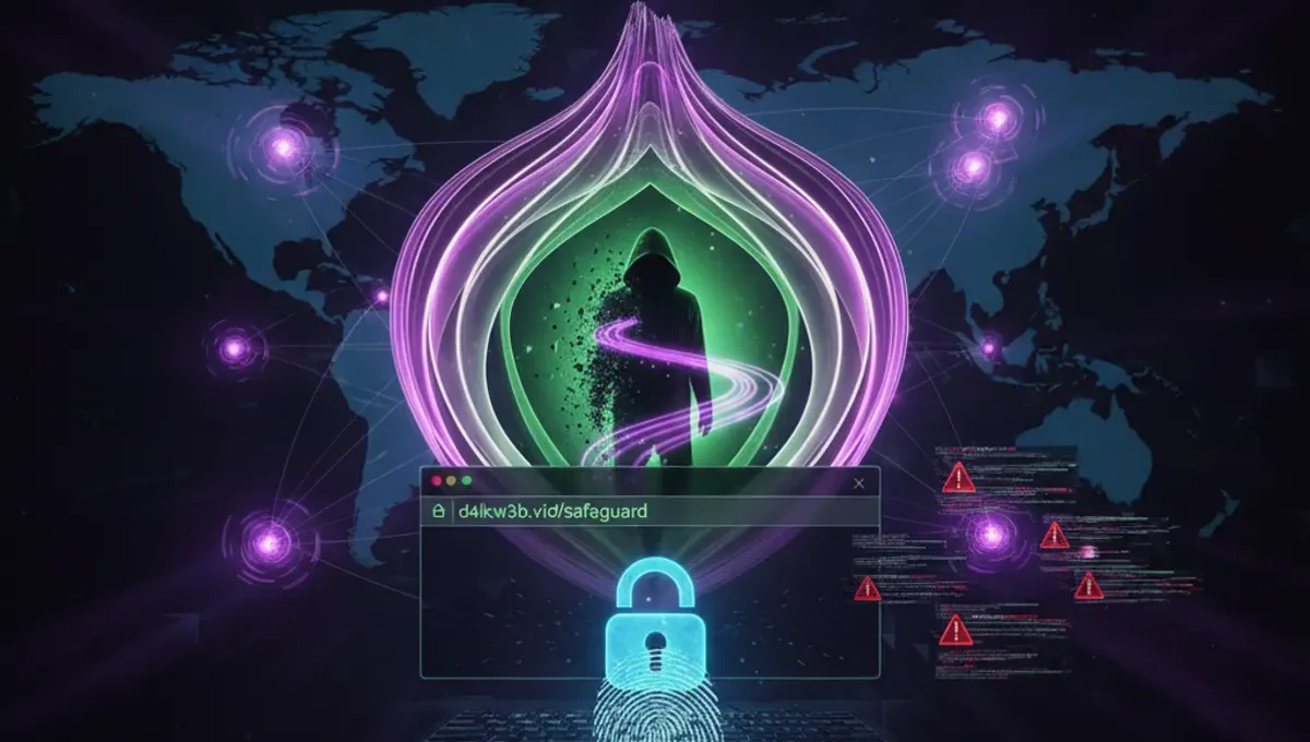 Dark Web Videos Site: What Exists and How to Stay Safe