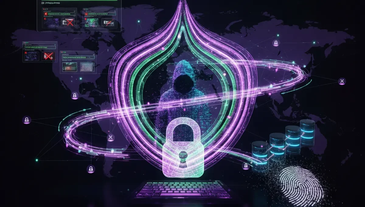 Dark Web Videos Website: What They Are and How They Work