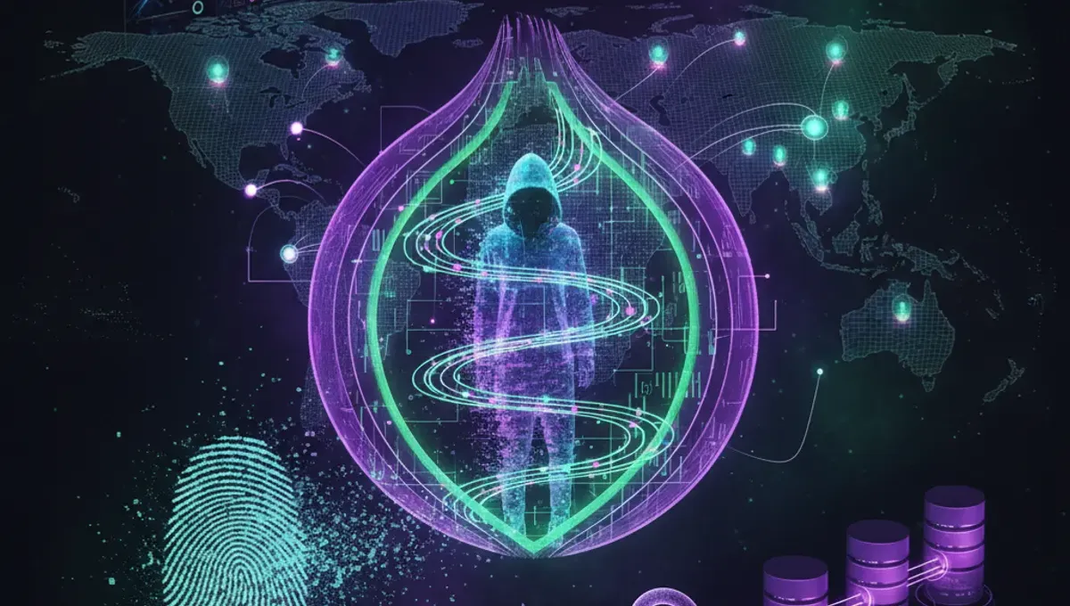 Dark Web Wikipedia: What It Is and How It Works