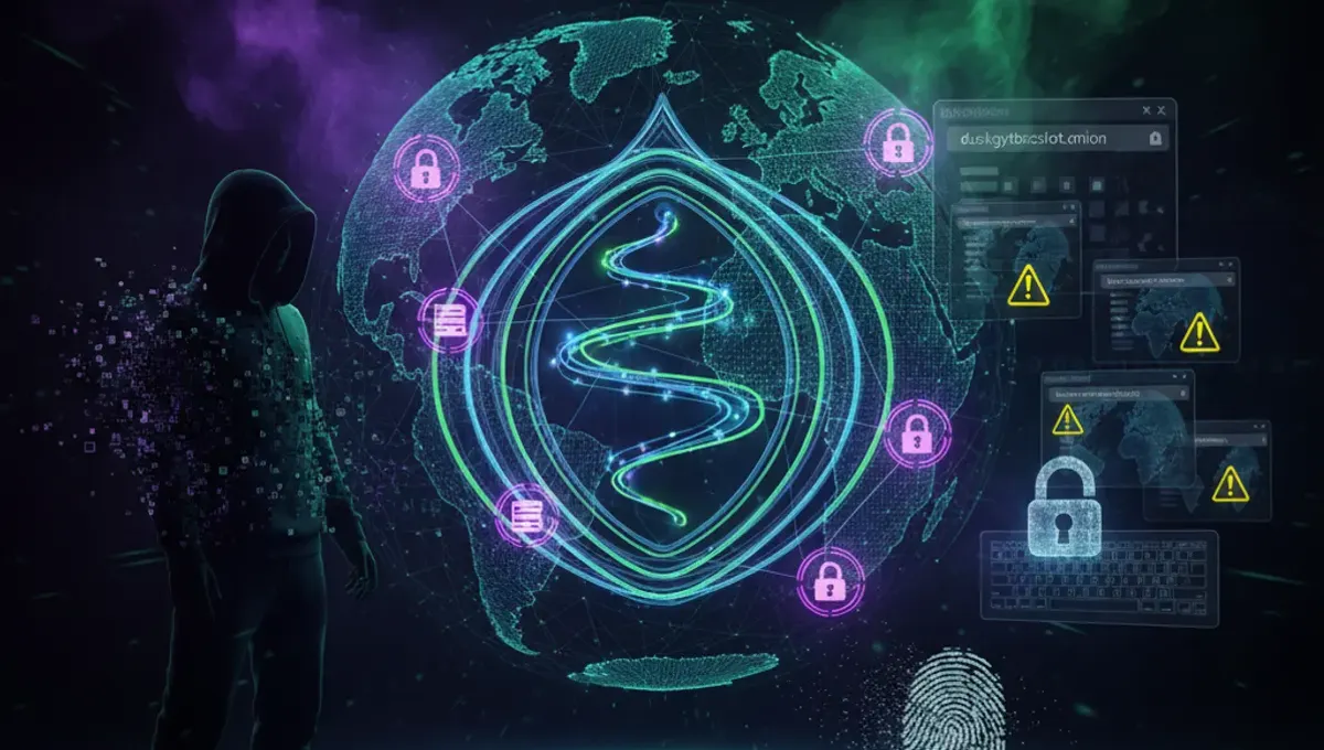 Deep Web Examples: What They Are and How They Work