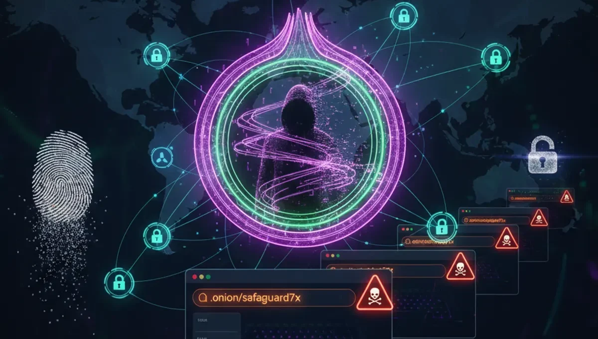 Deep Web Hacker: What It Means and How to Stay Safe
