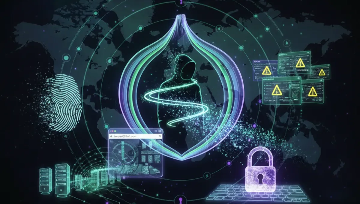 Deep Web Store: What They Are and How They Operated