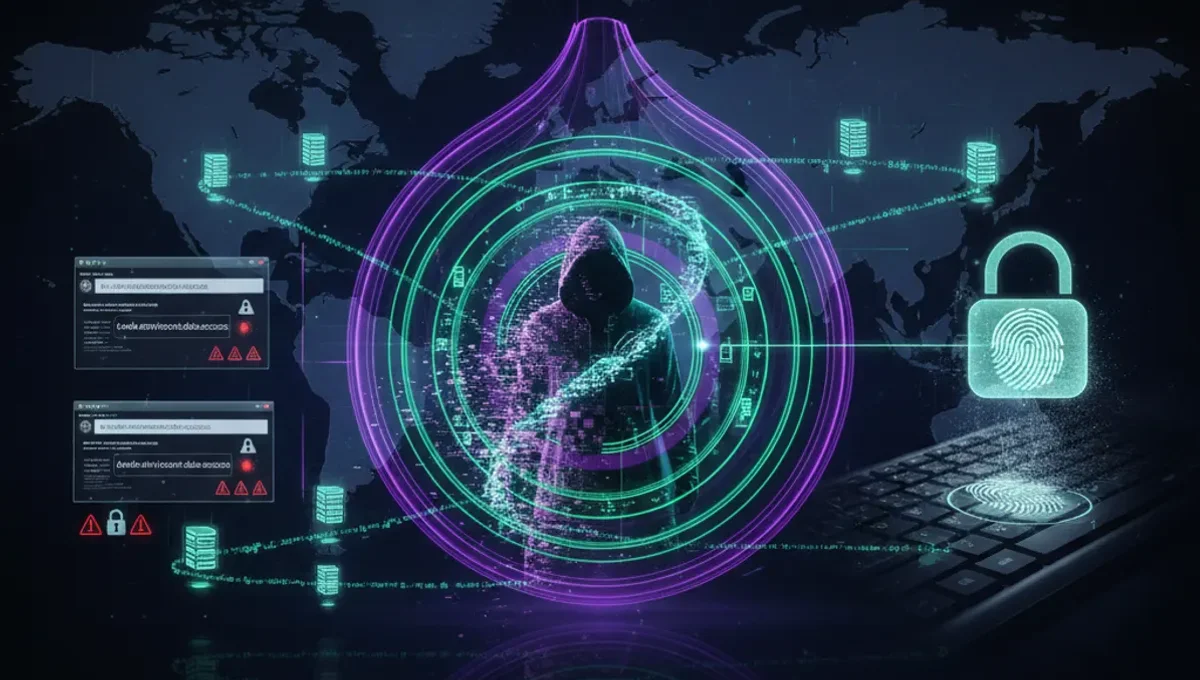 Deep Web Tor Link: What They Are and How to Verify Them