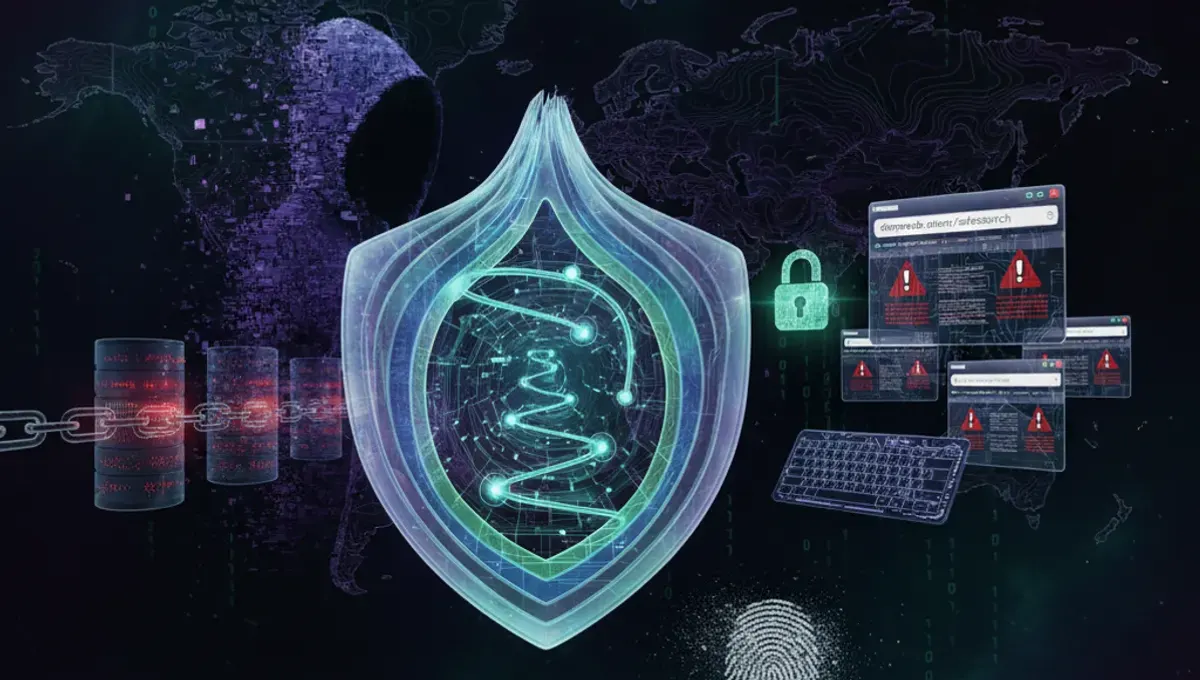 Deep Web Website Links: Finding Onion Resources Safely