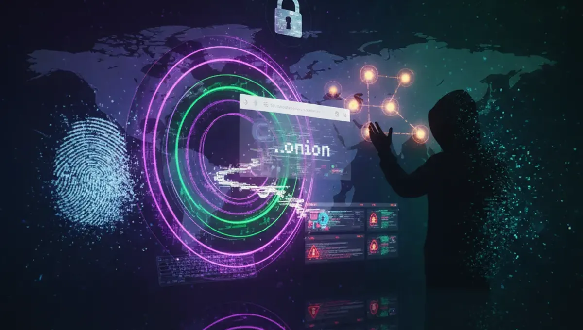 Deep Web Wiki: What It Is and How It Works