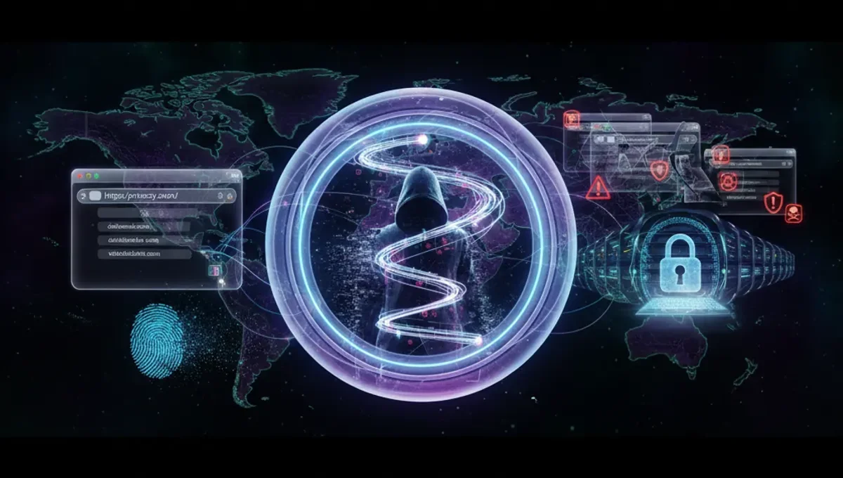 Deepweb Links: Finding Onion Sites Safely