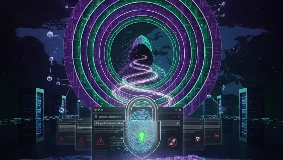 Download Onion: Tor Browser and Onion Services Explained