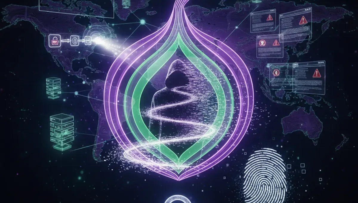 My Email Is on the Dark Web: Why and What to Do