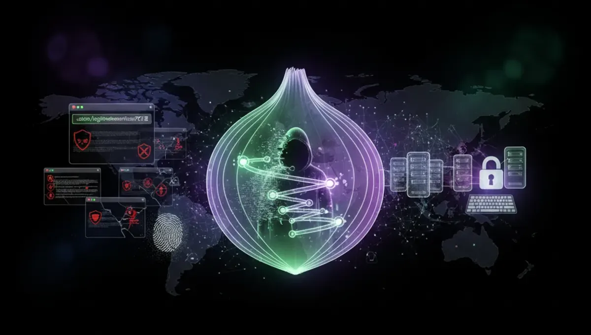 Good Dark Web Websites: Legitimate Onion Services