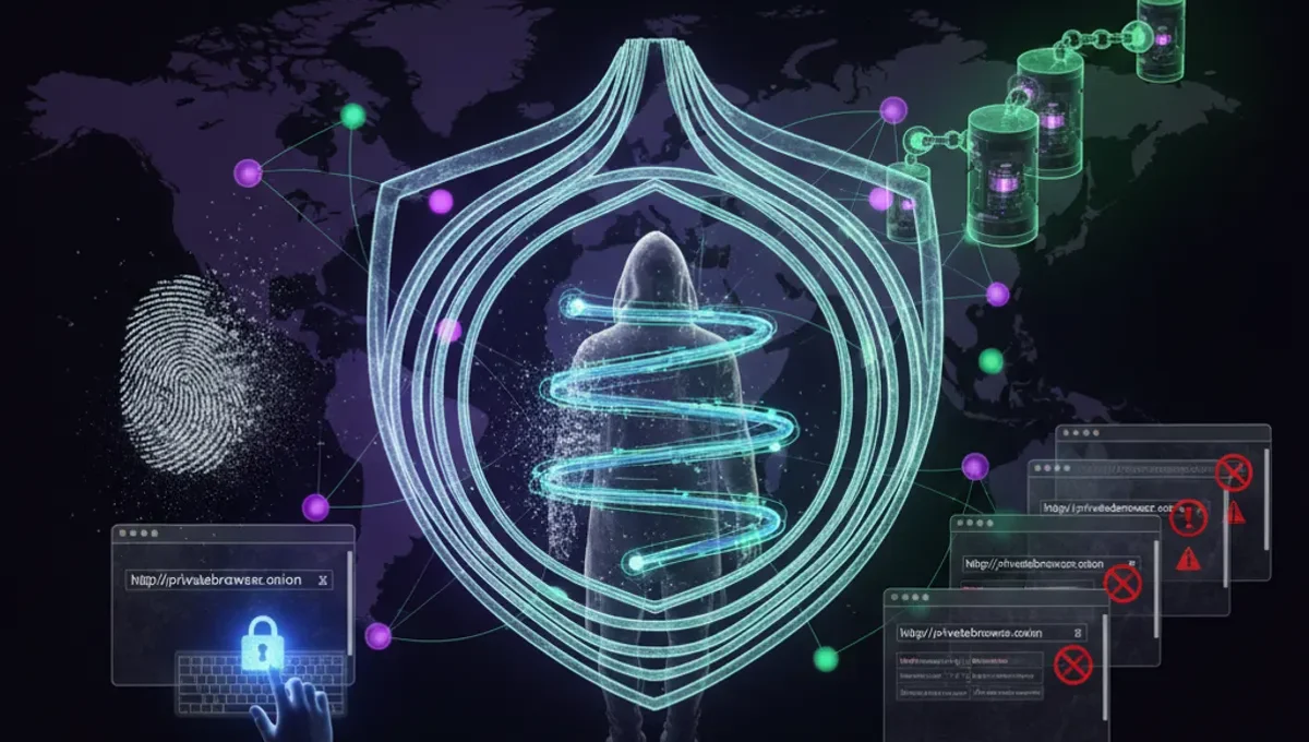 Good Dark Websites: Legitimate Onion Services