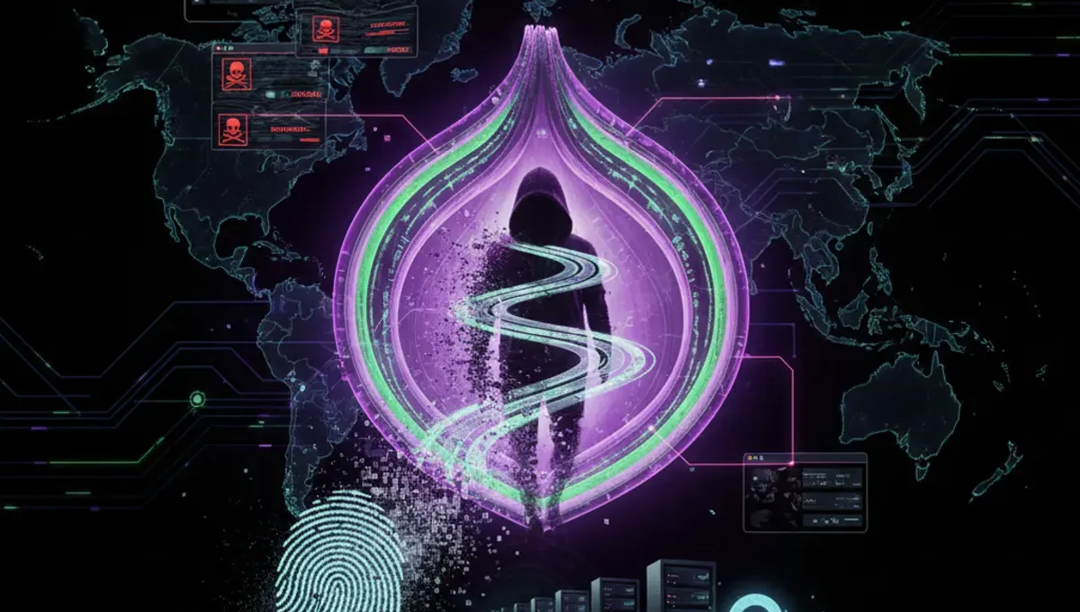 List of Dark Web Sites: What They Are and How They Work