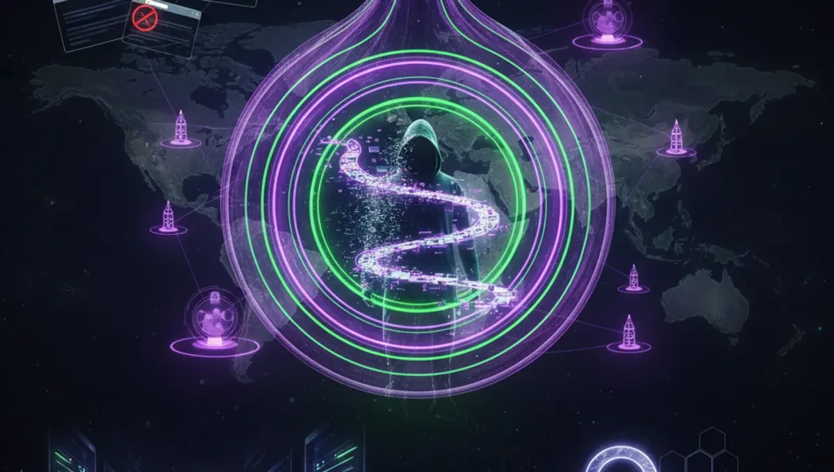 List of Onion Websites: Understanding Tor Services