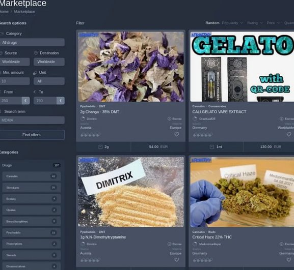 Archetyp Market