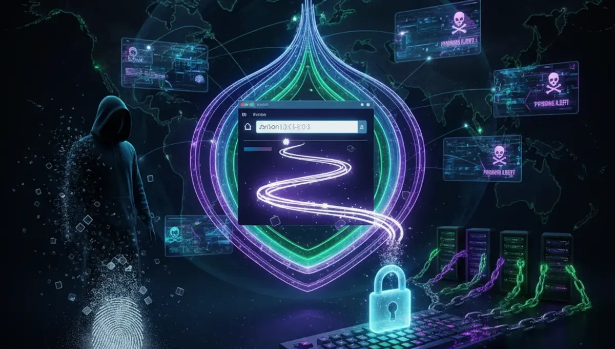 Not Evil Onion Link: Verify & Access Safely