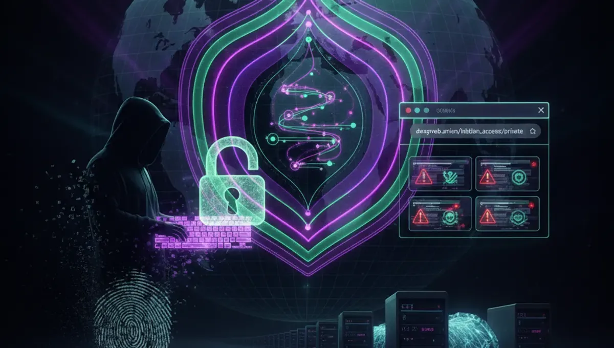Onion Deep Web: What It Is and How It Works