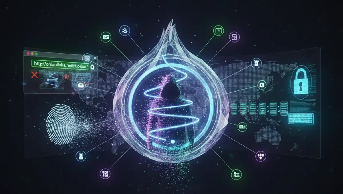 Onion Links Reddit: Finding Tor Communities