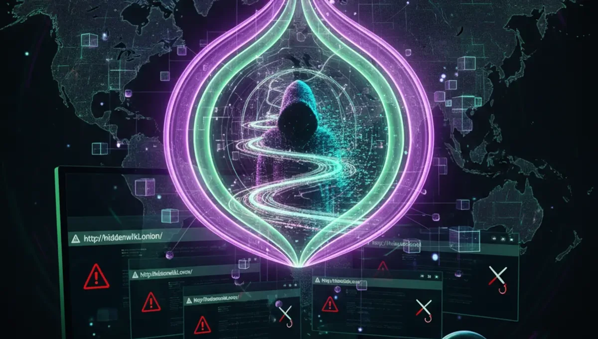 Onion Search Engine Link: How to Find Tor Sites