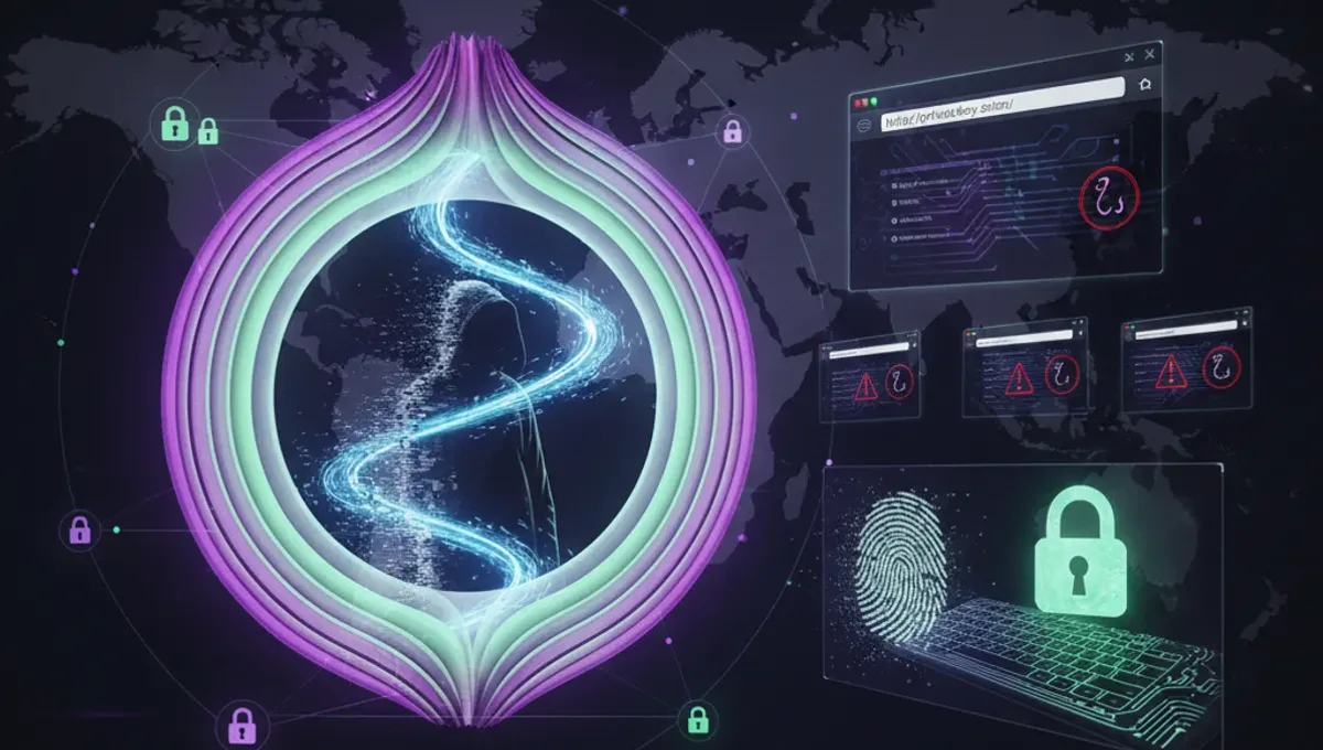 Onion Wiki Links: What They Are and How They Work
