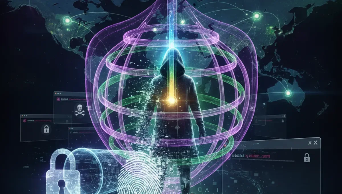 Onionland Link: Finding Tor Directory Resources