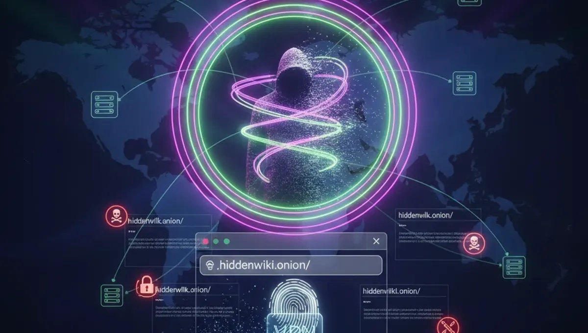 Top Dark Web Search Engine: Finding Onion Sites