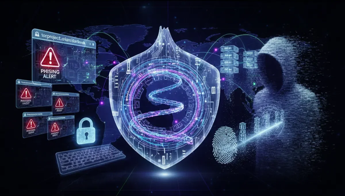 Tor.com Dark Web: What It Is and How It Works