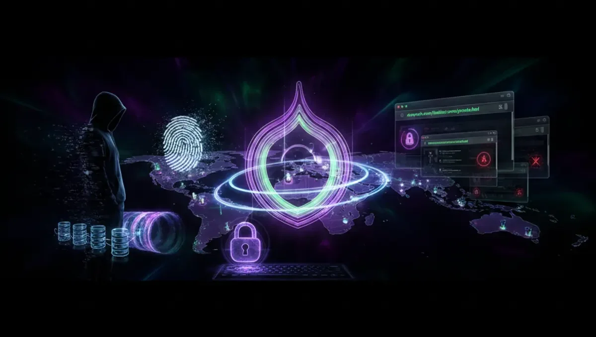 Tor for Deep Web: How It Works and What to Know