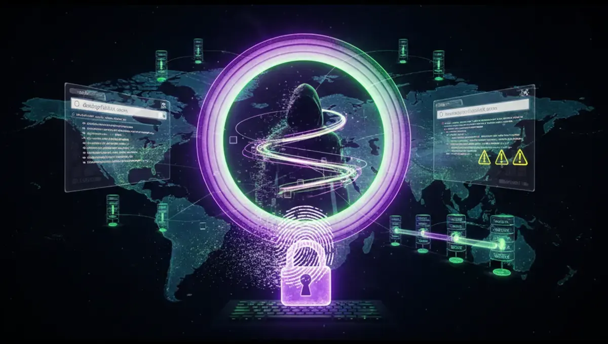 Dark Web Tor Links: How to Find and Verify Onion Addresses