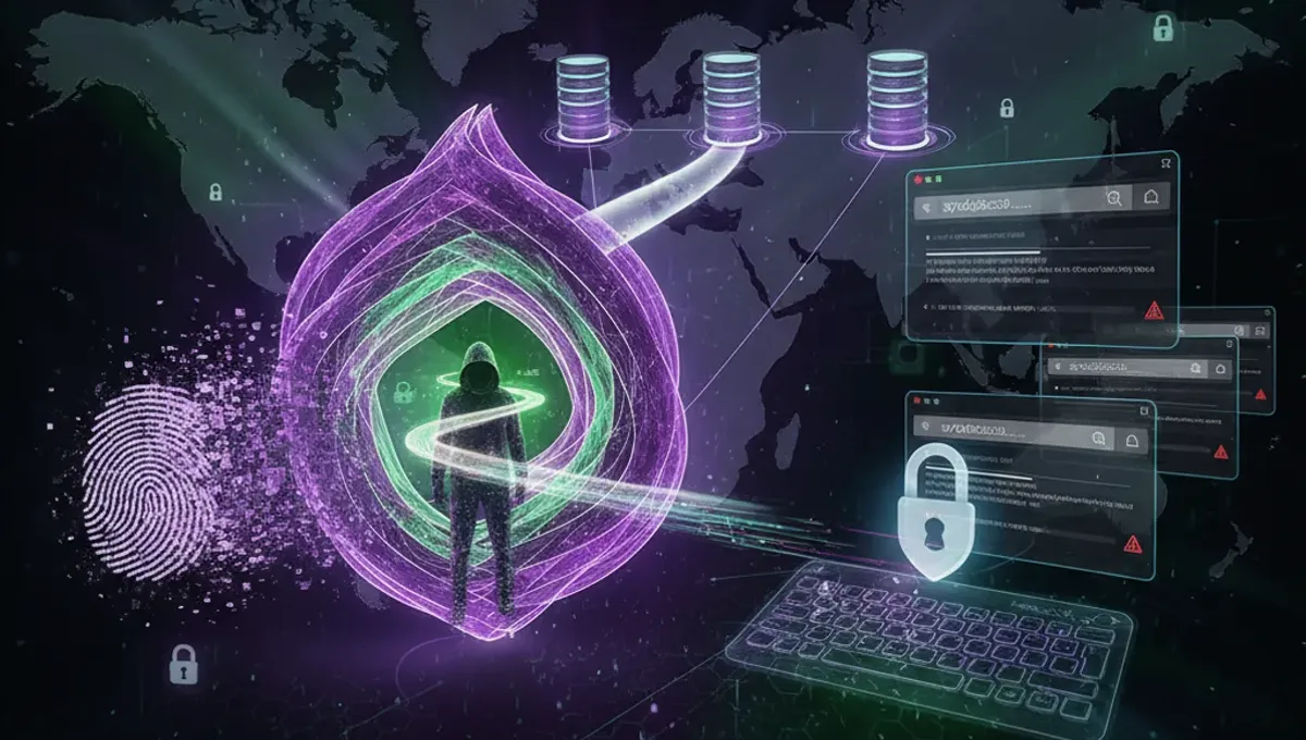 Tor Onion URL: What They Are and How to Verify Them