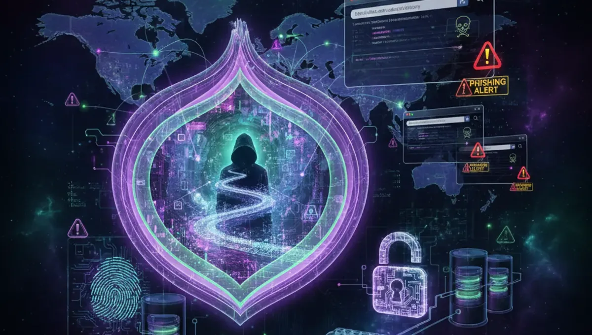 Tor Wiki Links: Finding Onion Directories Safely