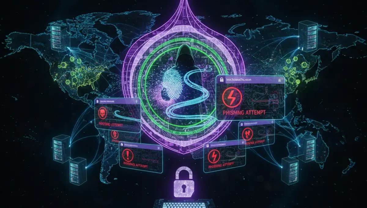 Torch Dark Web Search Engine: History and How It Worked