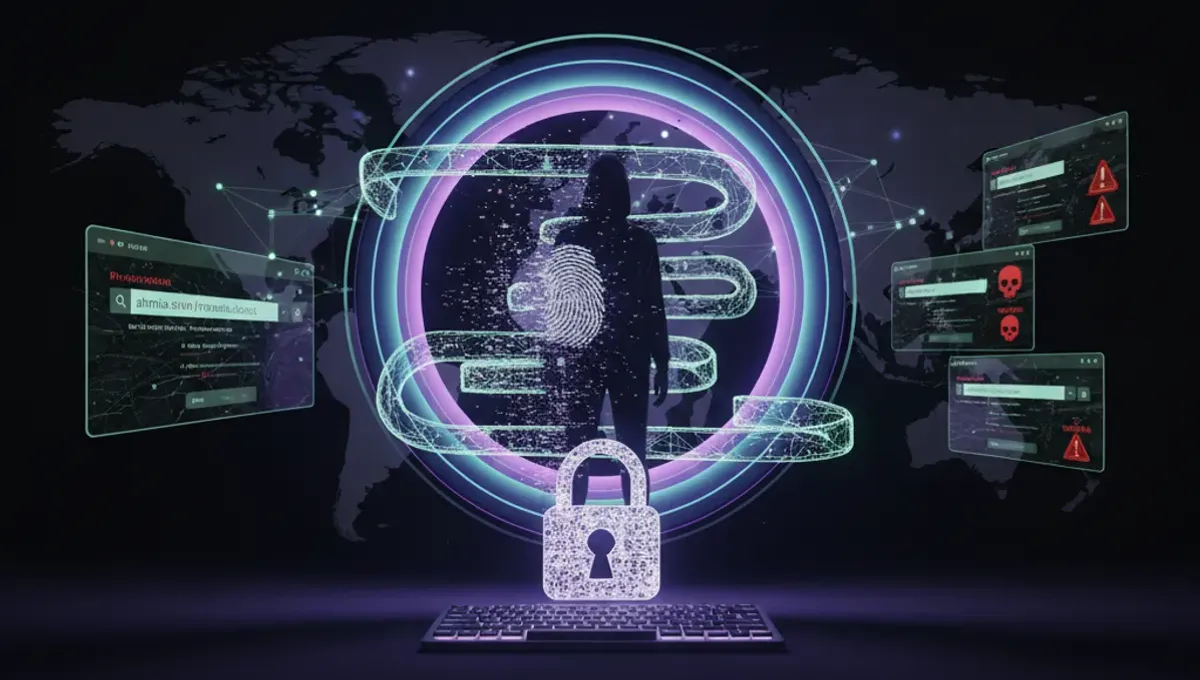 Why Your Email Is on the Dark Web: Causes and What to Do