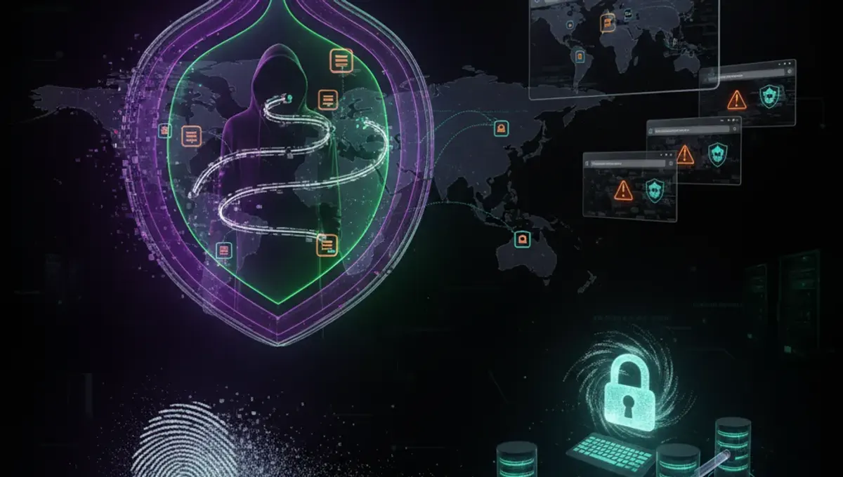 www dark web site: What It Means and How to Verify